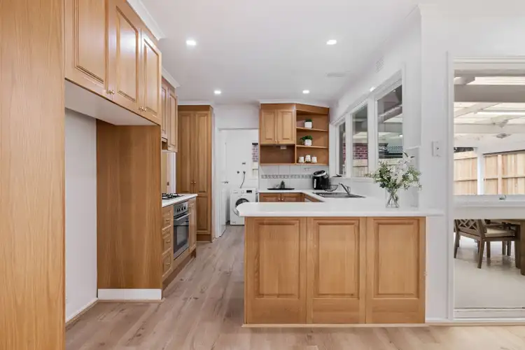 Third view of Homely house listing, 19 Myoora Drive, Mooroolbark VIC 3138