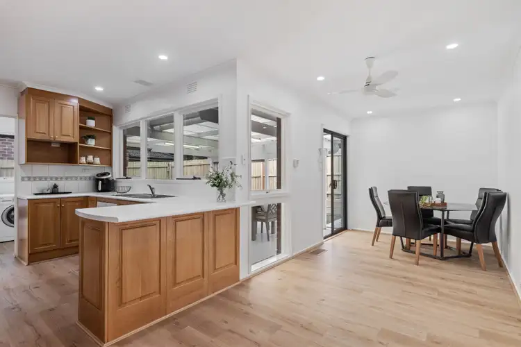 Fifth view of Homely house listing, 19 Myoora Drive, Mooroolbark VIC 3138