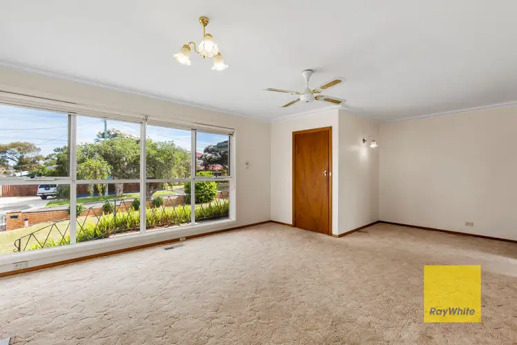 Second view of Homely house listing, 58 Porter Avenue, Highton VIC 3216