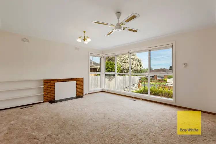 Third view of Homely house listing, 58 Porter Avenue, Highton VIC 3216