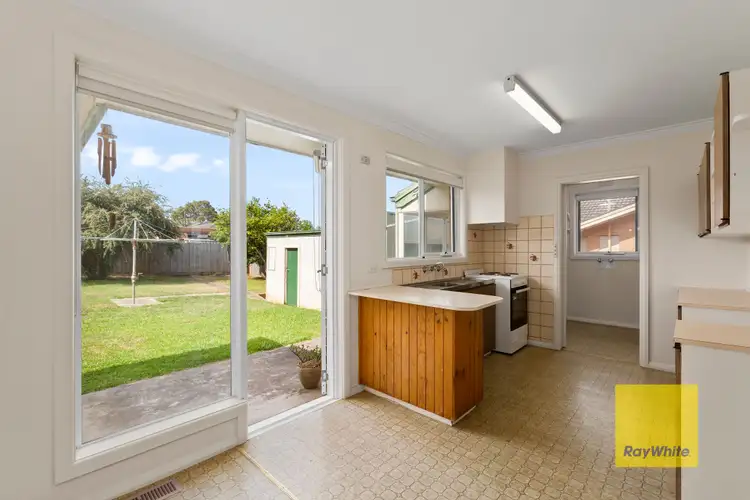 Fourth view of Homely house listing, 58 Porter Avenue, Highton VIC 3216