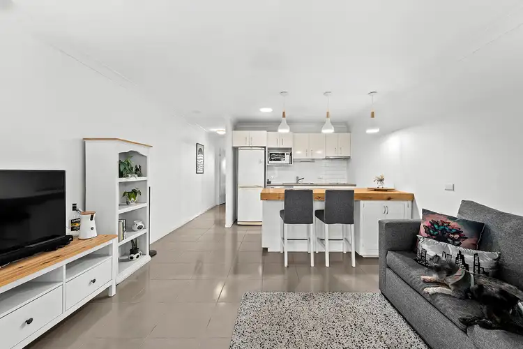 19/493 Ipswich Road, Annerley QLD 4103