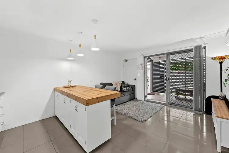 Second view of Homely unit listing, 19/493 Ipswich Road, Annerley QLD 4103