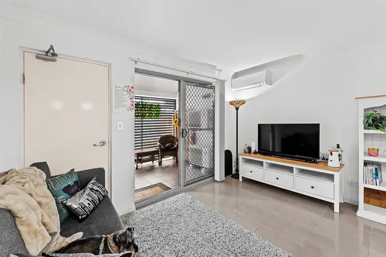 Fourth view of Homely unit listing, 19/493 Ipswich Road, Annerley QLD 4103