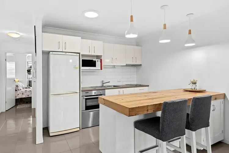 Sixth view of Homely unit listing, 19/493 Ipswich Road, Annerley QLD 4103