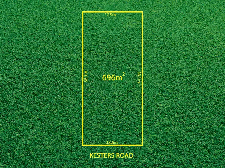 208 Kesters Road, Para Hills SA 5096