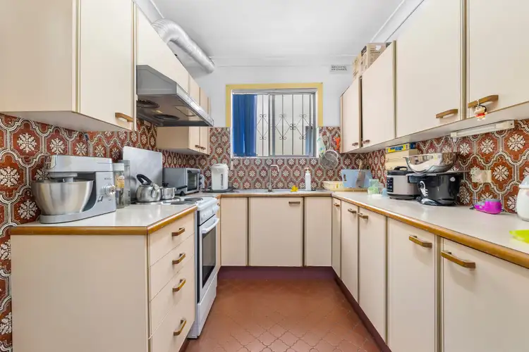 Fourth view of Homely house listing, 5 Alma Avenue, Campsie NSW 2194