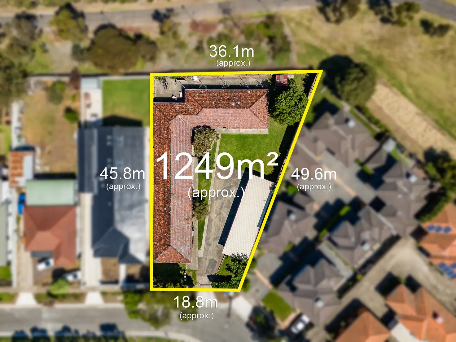 Main view of Homely block of units listing, 41 Cypress Avenue, Brooklyn VIC 3012