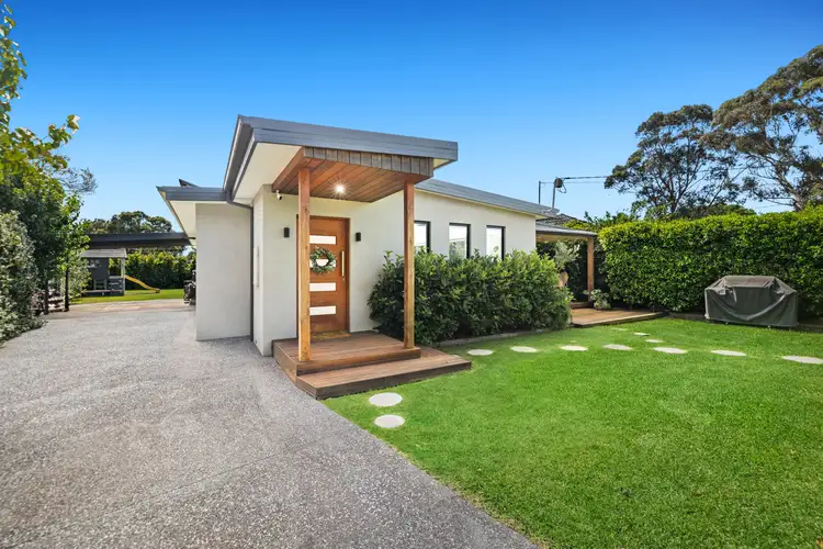 6 Seacrest Avenue, Seaford VIC 3198