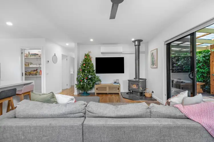 Third view of Homely house listing, 6 Seacrest Avenue, Seaford VIC 3198