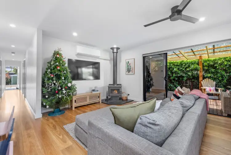 Fifth view of Homely house listing, 6 Seacrest Avenue, Seaford VIC 3198