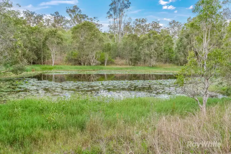 Second view of Homely land listing, 0 Monto Mount Perry Road, Mungy QLD 4671