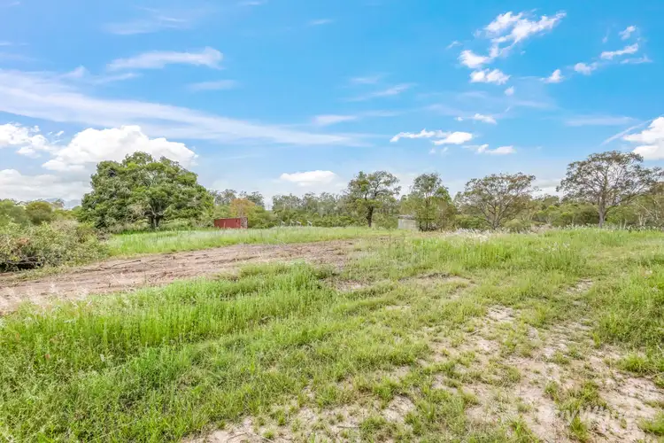 Third view of Homely land listing, 0 Monto Mount Perry Road, Mungy QLD 4671