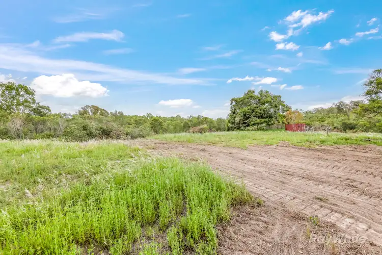 Fourth view of Homely land listing, 0 Monto Mount Perry Road, Mungy QLD 4671
