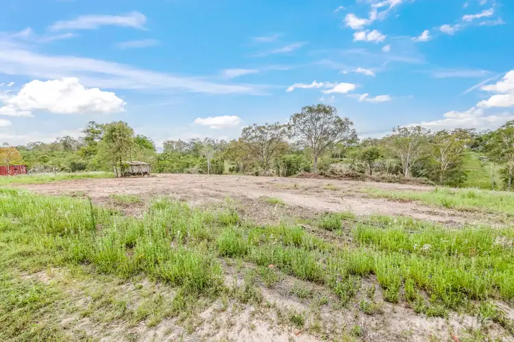 Fifth view of Homely land listing, 0 Monto Mount Perry Road, Mungy QLD 4671