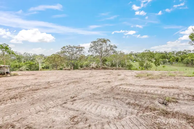 Sixth view of Homely land listing, 0 Monto Mount Perry Road, Mungy QLD 4671