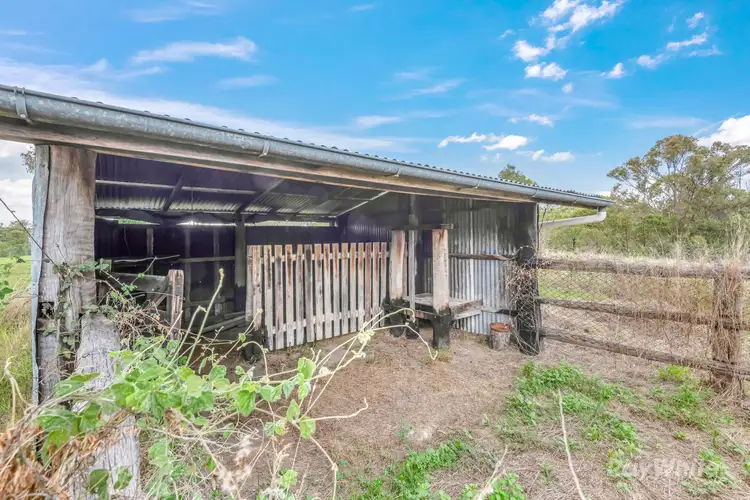 Seventh view of Homely land listing, 0 Monto Mount Perry Road, Mungy QLD 4671