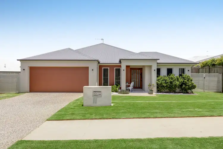 22 Mcgee Drive, Kearneys Spring QLD 4350