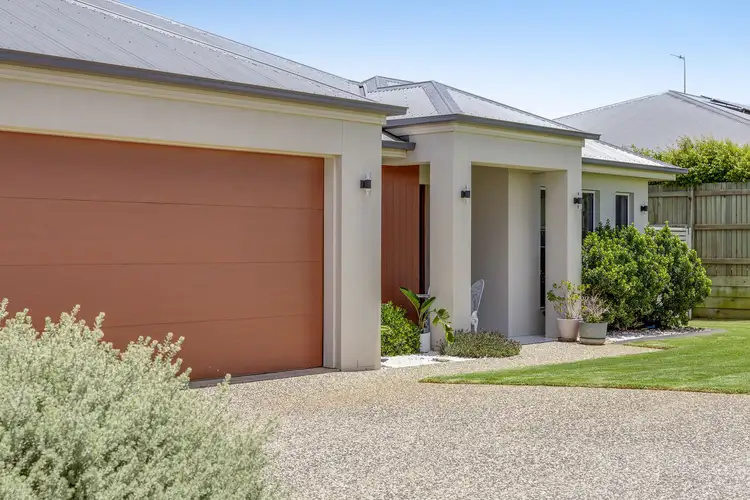 Second view of Homely house listing, 22 Mcgee Drive, Kearneys Spring QLD 4350