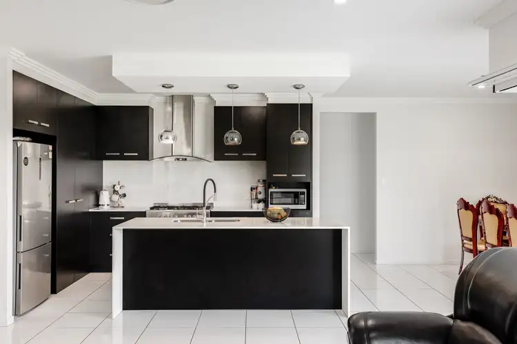 Fifth view of Homely house listing, 22 Mcgee Drive, Kearneys Spring QLD 4350