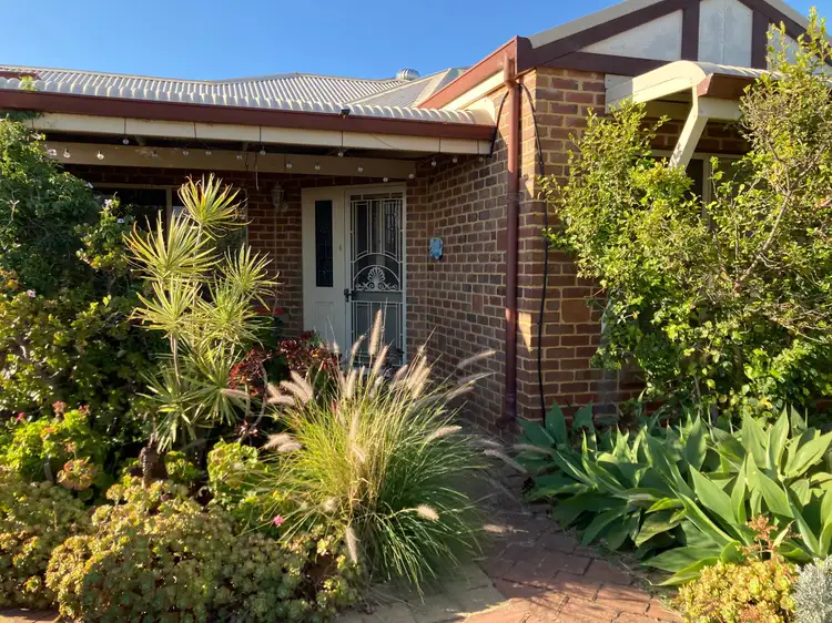 Second view of Homely house listing, 2 Evana Terrace, Wandina WA 6530
