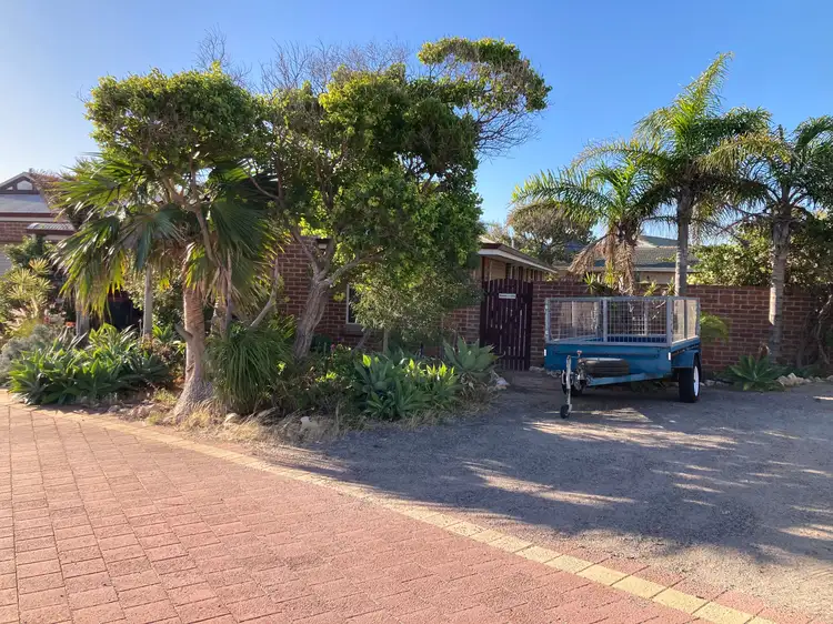 Third view of Homely house listing, 2 Evana Terrace, Wandina WA 6530