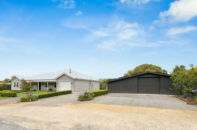 Second view of Homely house listing, 38 Marroo Street, Milang SA 5256
