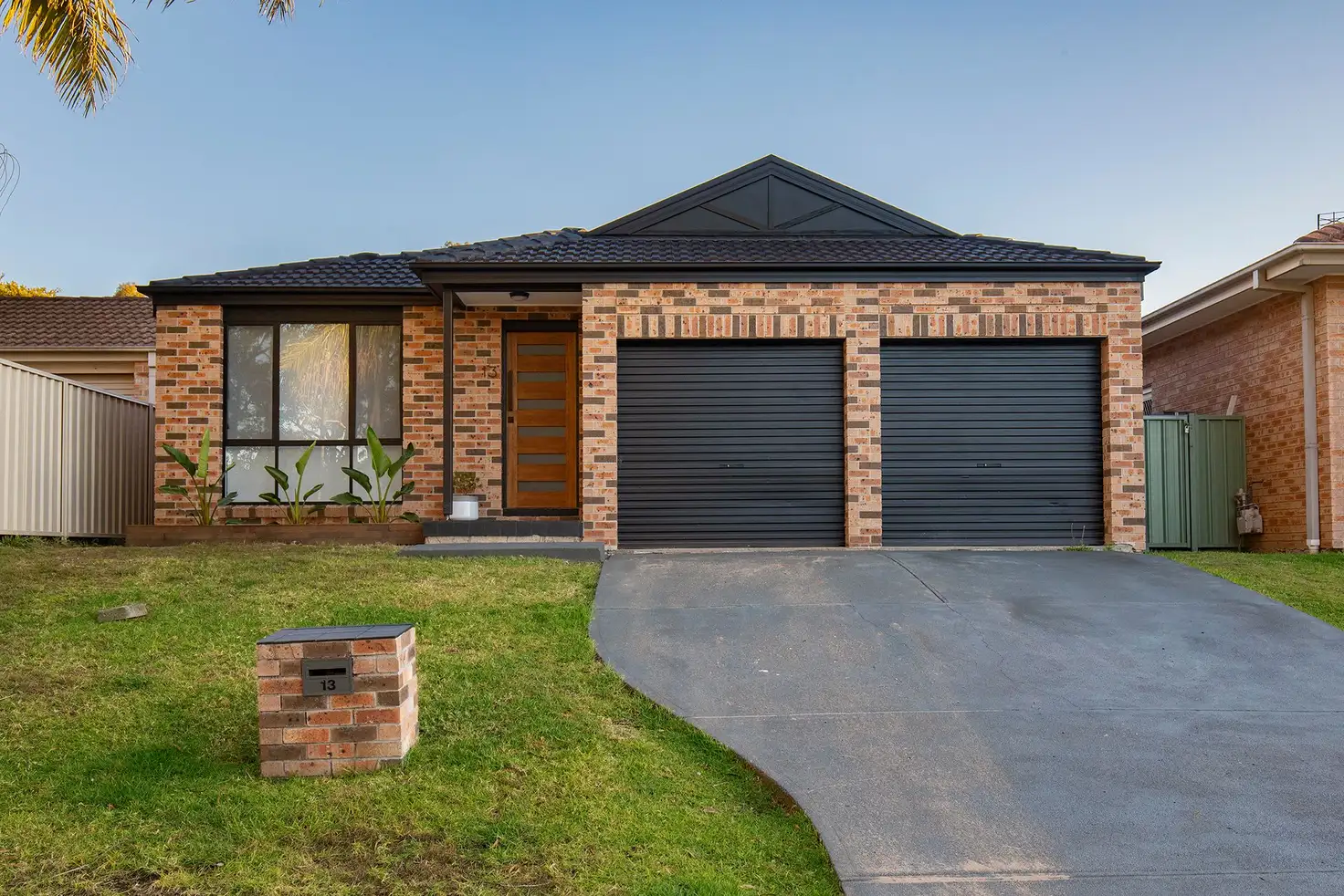 Main view of Homely house listing, 13 Naranghi Circuit, Maryland NSW 2287