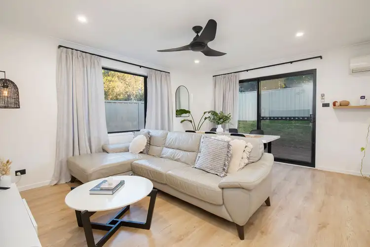 Third view of Homely house listing, 13 Naranghi Circuit, Maryland NSW 2287