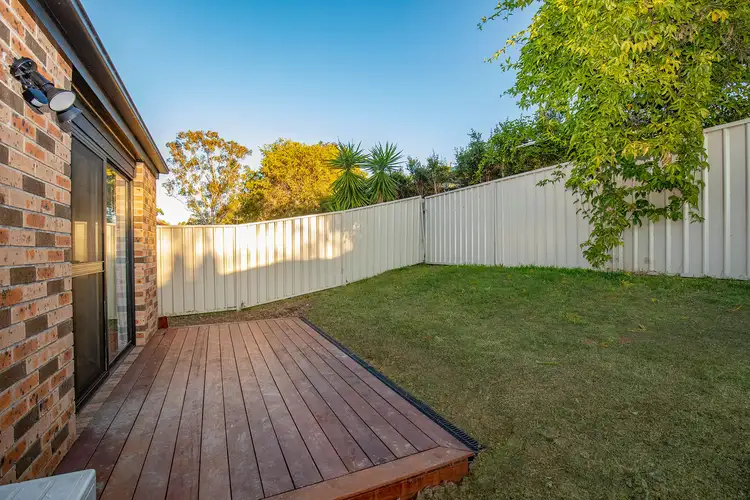 Sixth view of Homely house listing, 13 Naranghi Circuit, Maryland NSW 2287