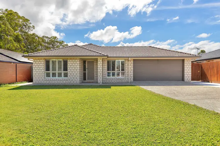 43 Batehaven Street, Loganholme QLD 4129