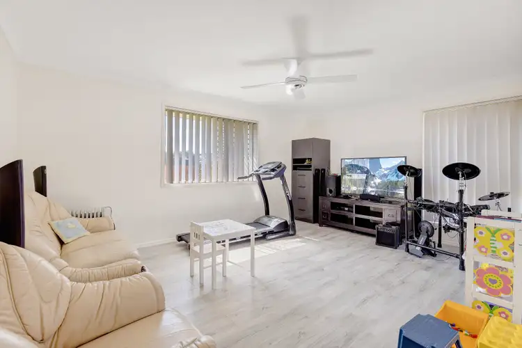 Second view of Homely house listing, 43 Batehaven Street, Loganholme QLD 4129