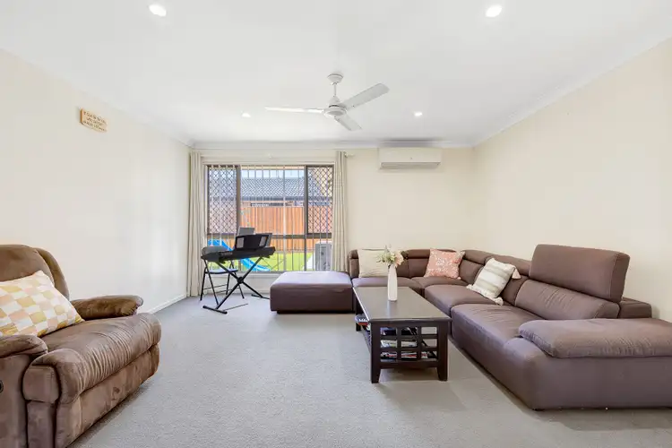 Third view of Homely house listing, 43 Batehaven Street, Loganholme QLD 4129