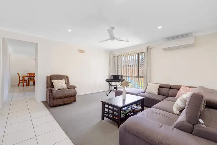 Fourth view of Homely house listing, 43 Batehaven Street, Loganholme QLD 4129