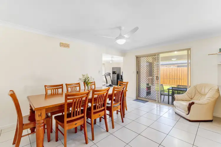 Fifth view of Homely house listing, 43 Batehaven Street, Loganholme QLD 4129