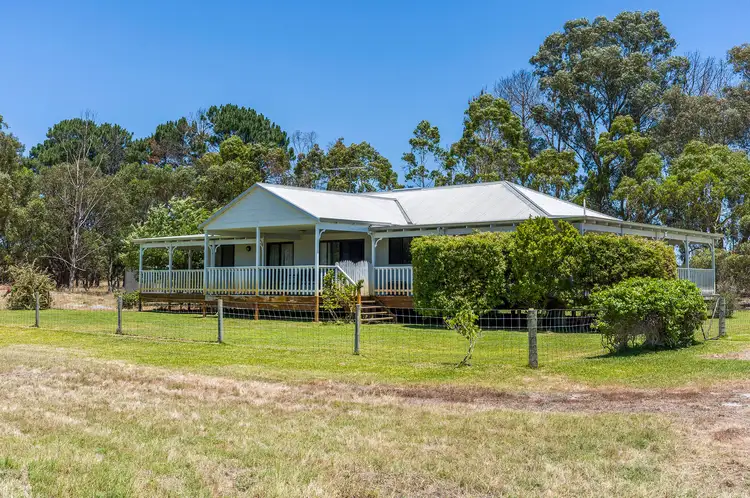 1042 Almeria Parade, Bullsbrook WA 6084