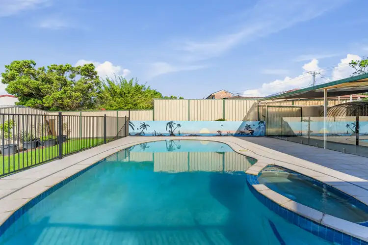 30 Corsloot Street, Regents Park QLD 4118