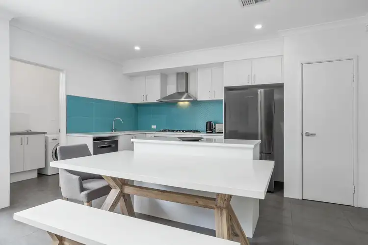 Fifth view of Homely house listing, 2/553 Beach Road, Duncraig WA 6023