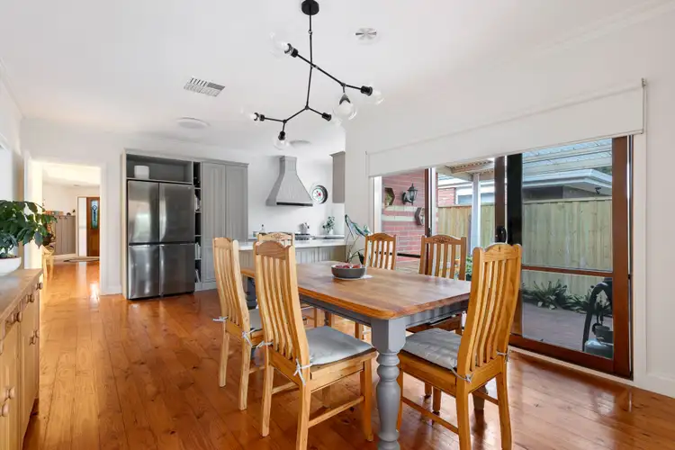 Fourth view of Homely house listing, 3 Oconnor Court, Altona Meadows VIC 3028