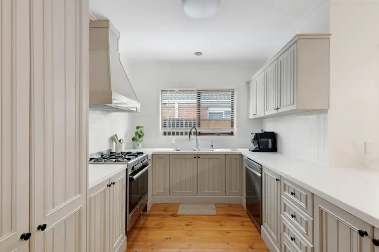 Fifth view of Homely house listing, 3 Oconnor Court, Altona Meadows VIC 3028