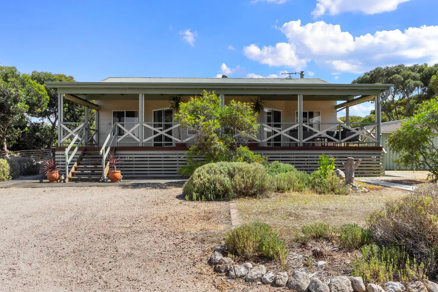 Main view of Homely house listing, 17 Esther Lane, Port Julia SA 5580