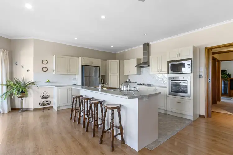 Third view of Homely house listing, 17 Esther Lane, Port Julia SA 5580