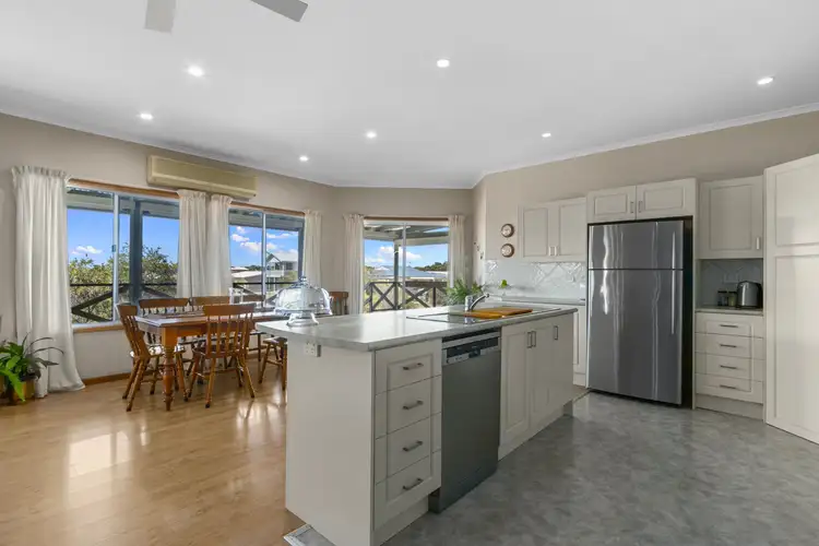 Fourth view of Homely house listing, 17 Esther Lane, Port Julia SA 5580
