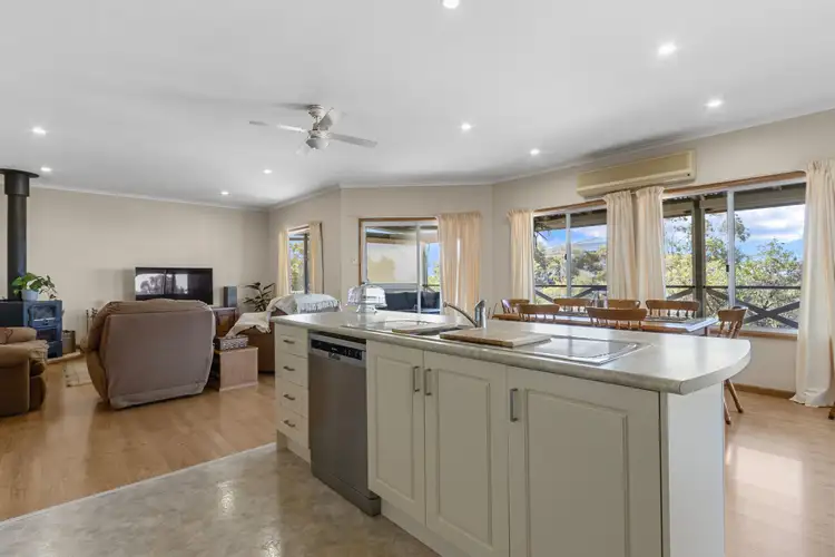 Fifth view of Homely house listing, 17 Esther Lane, Port Julia SA 5580