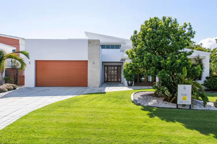 2030 The Circle, Sanctuary Cove QLD 4212