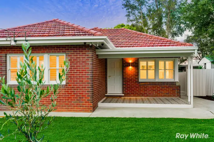 Main view of Homely house listing, 25 Blamey Street, Turvey Park NSW 2650