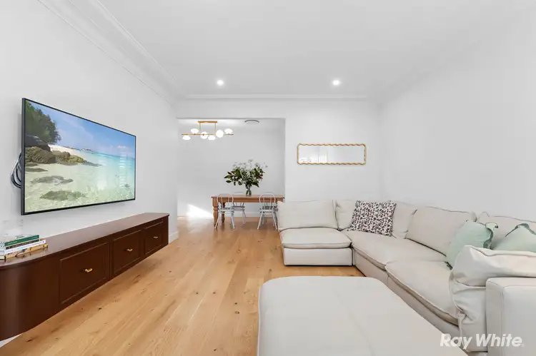 Fifth view of Homely house listing, 25 Blamey Street, Turvey Park NSW 2650