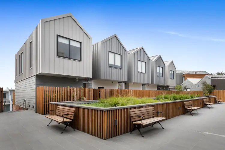 123/6 Paine Street, Newport VIC 3015