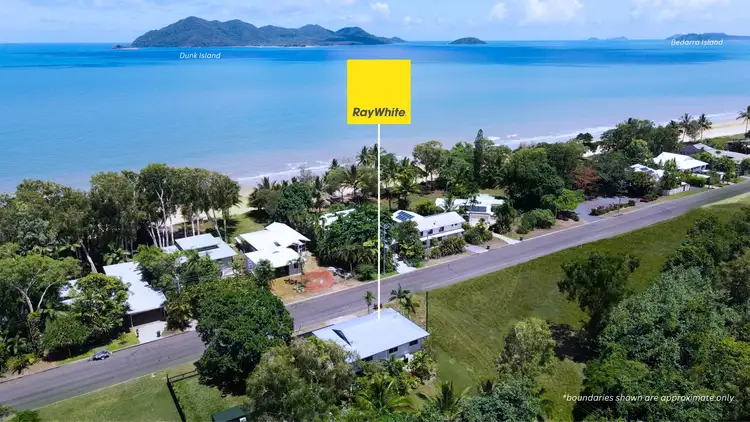 Second view of Homely house listing, 9 REID Road, Wongaling Beach QLD 4852