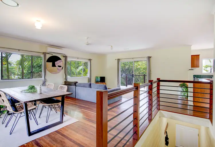 Fourth view of Homely house listing, 9 REID Road, Wongaling Beach QLD 4852